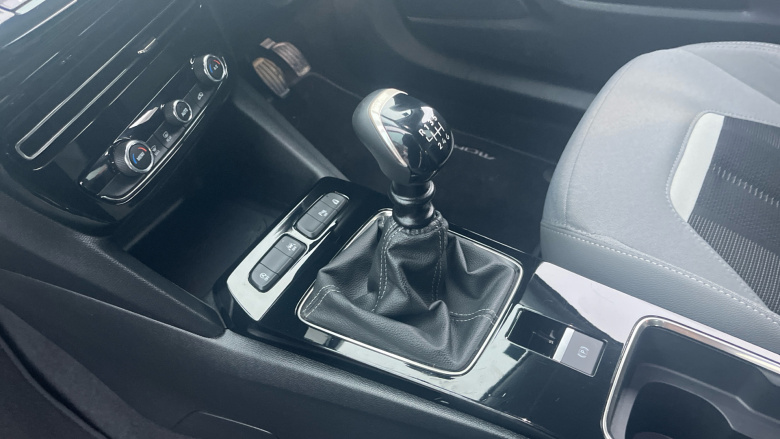 Vauxhall Mokka 1.2 Turbo 100 Elite Nav 5dr Petrol Hatchback